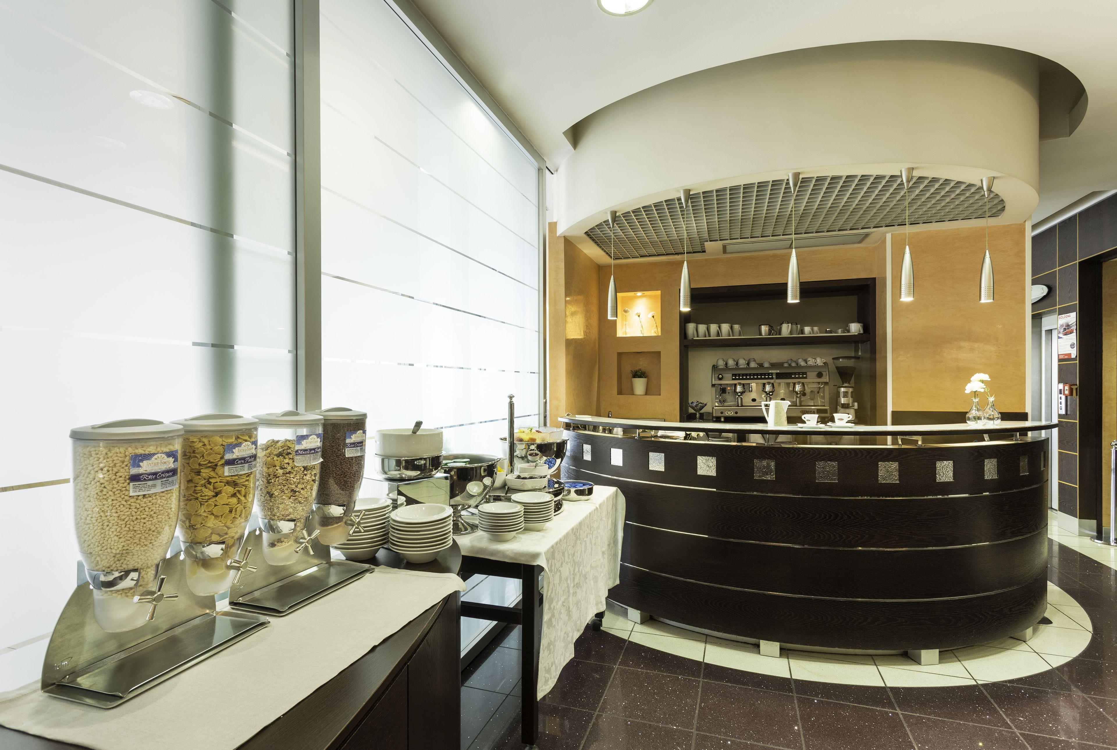 Millennhotel — Foto 1