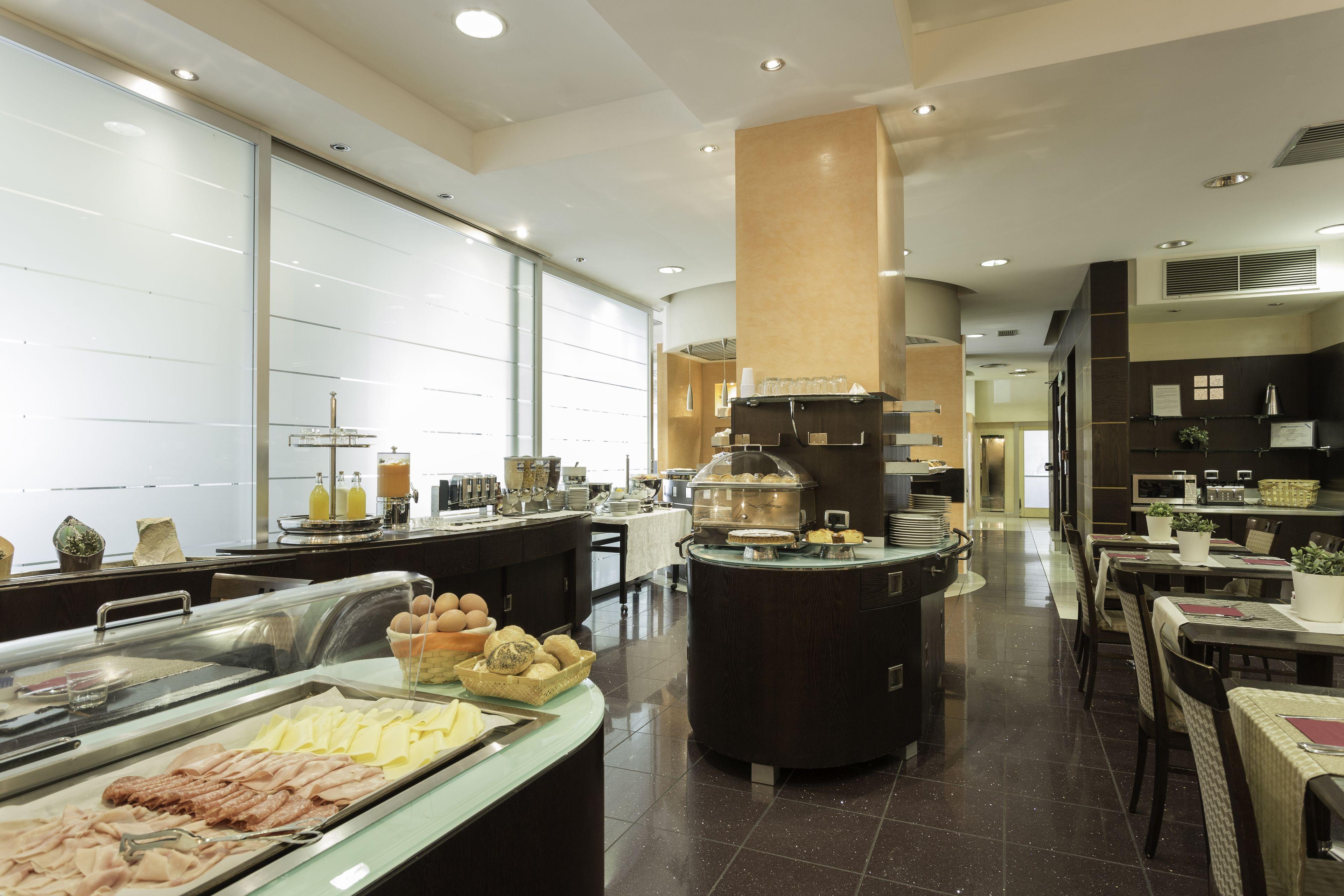 Millennhotel — Foto 3